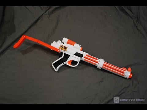 How To Water Drop Effect Paint A Nerf Gun How To Water Drop Effect Paint A Nerf Gun