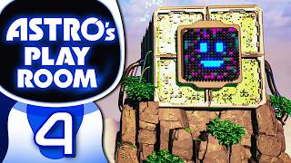 GIUNGLA DELLA GPU - Astro's Playroom ITA - Parte 4 screenshot 2