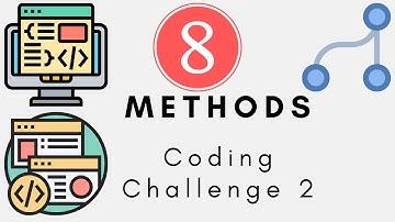 Delphi - Methods Lesson 8 Coding Challenge 2