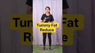 Reduce Postpartum Tummy Fat with This Simple Workout | Do It Just 2 Times a Week!