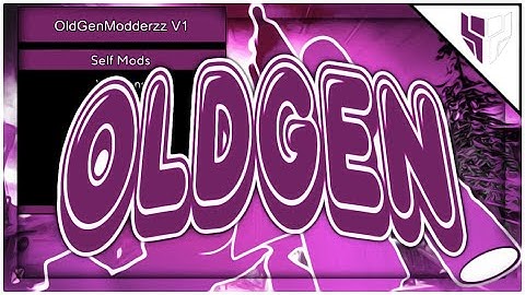 [BO2 1.19] OLDGENMODDERZZ V1 GSC ZOMBIES MOD MENU *CFW/HEN* LOBBY, PERKS, POWERUPS, MAX MONEY & MORE