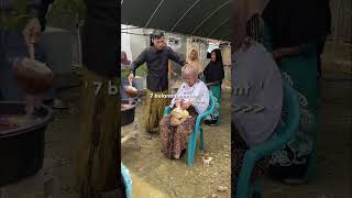 Moment Siraman Hamil 7 Bulan