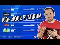 PS4 Platinum Trophies I've Earned Since Being Stuck Home (9 New Platinums)