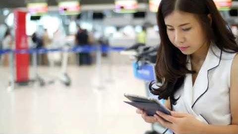 Pacer: Mobile Technology to Help Streamline Departure Flows