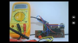 How to Generate PWM using PIC Microcontroller