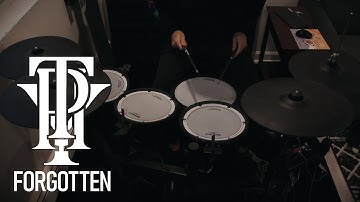The Plot In You - Forgotten (Drum Cover)