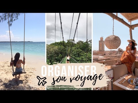 Quelles sont les astuces pour organiser un voyage à petit budget ?