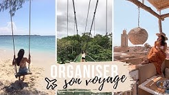 Conseils & astuces pour organiser son voyage soi-même