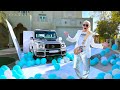 Revealing My New Tiffany Custom Brabus G-Wagen