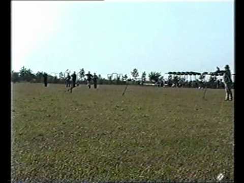 საქართველოს ბაზიერთა 2004 წლის ჩემპიონატის საუკეთესო კადრები