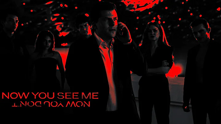 Now You See Me 3: Now You Don't | 2025  | Trailer Oficial  Legendado