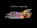 Maximum Synergy - Wangan Midnight Maximum Tune 6 OST