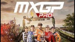 MXGP PRO