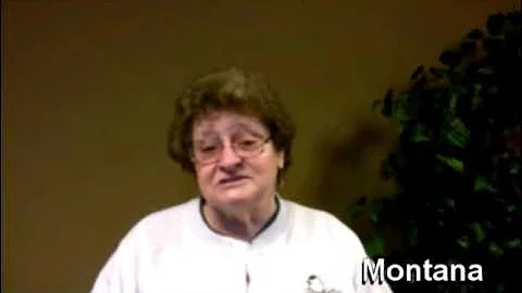 Concerned co-op member  Montana Geraldine Gibbs
