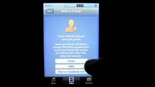 iPoints Rewards iPhone App Reivew - CrazyMikesapps screenshot 5