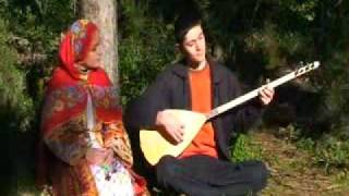 Deniz Koçyiğit Gelin Gelin Oy Gelin