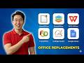 Best Linux Microsoft Office Alternatives