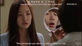 Love (Sarang 사랑) - Yim Jae Beum 임재범 (City Hunter OST) (Sub esp - Han Rom)