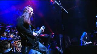 Kamelot Nights Of Arabia Live