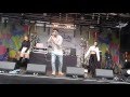 Zack Knight Zee London Mela 2016 Full Performance