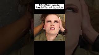 [Part 2] An Invisible And Mysterious Force Field Descends Upon A Town #shorts