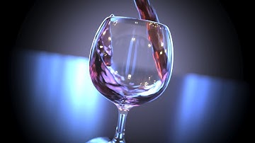 thinkingParticles Subscription Drop 9: New Fluid Solver SPH VE 6.9