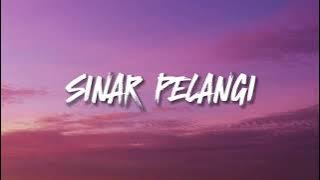 Projector Band - Sinar Pelangi | Lyrics Video