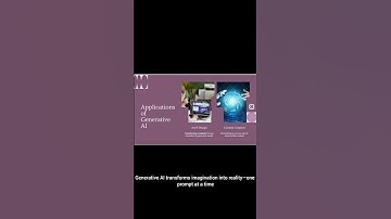 Generative AI webinar on how to create content from AI tools! Enroll now....