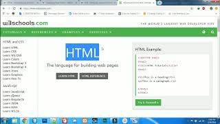APA ITU HTML, CSS, DAN PHP | Review #01