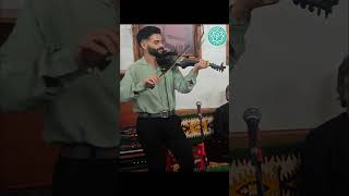 🎻🐺 Kemandan Yükselen Kurt Sesi - Ali Kınık Konserinde Unutulmaz An