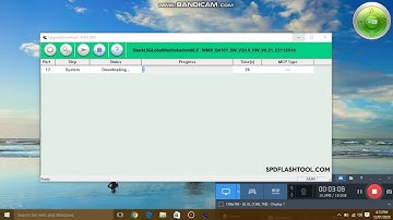 How to Micromax Q4101 Flashing and FRP Unlock