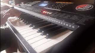 PERMATA SAYANG - NASIDA RIA SEMARANG QASIDAH KARAOKE NADA CEWEK