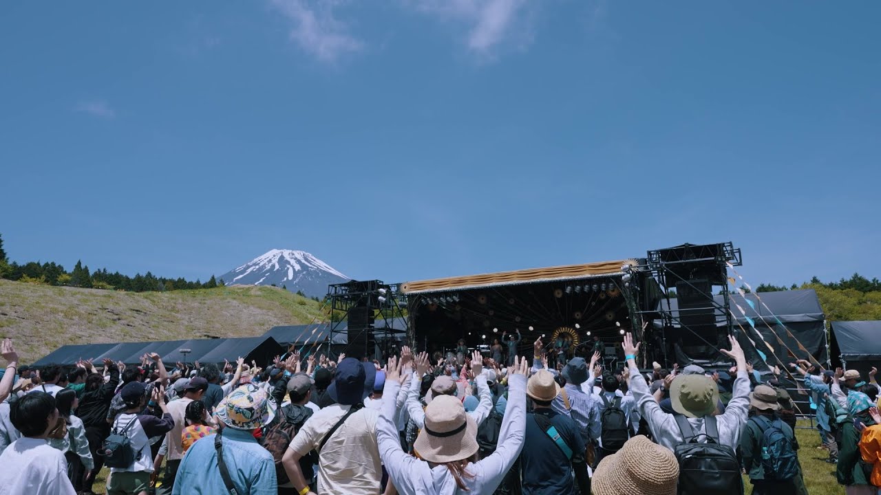 FUJI & SUN '24 | フジアンドサン '24