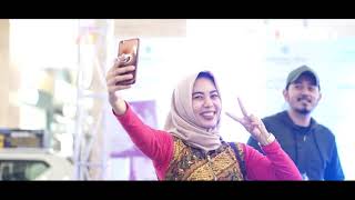 ANNIVERSARY 2 HARTONO DAY 1