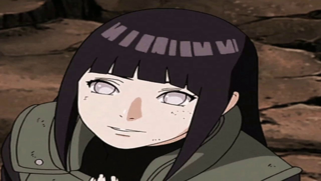 ♫♡Te Equivocaste ~ Hinata Hyuga♡♫