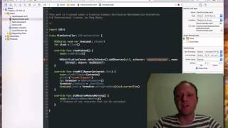 Swift Education: Level 2 Clock Lesson 4 - Notifications