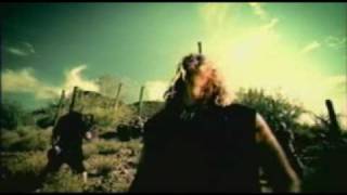 Soulfly - Seek n strike [High Quality]