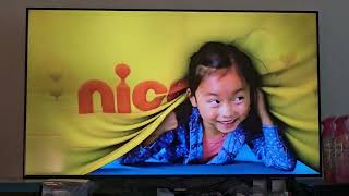 Nick Jr. Bumper Error