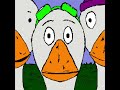 Geese On Skis Season 3 Geese And A Gosling EP9