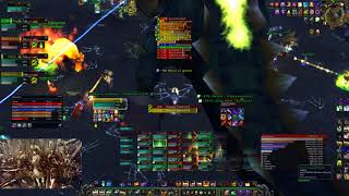 Brutallus NA first Warmane