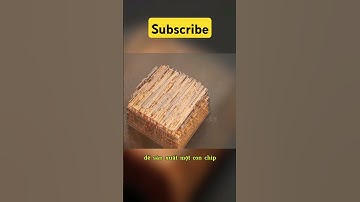 Bí mật dòng chip 3nm tiên tiến nhất thế giới #systemverilog #verilog #vimach #education #asic #fpga