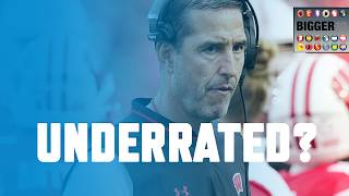 BTN Fall Camp REACTION: 18 Teams, 18 Verdicts | Michigan Podcast #215