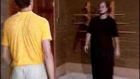 Bruce Frantzis Fa Jin