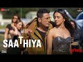 اغنية Saathiya مترجم العربيه اكشاي كومار راكول بريت سينج 