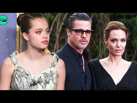 Shiloh Jolie Pitt Can ‘See Herself’ Following in Dad Brad’s Professional Footsteps