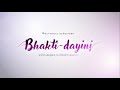 Фестиваль Bhakti-dayini