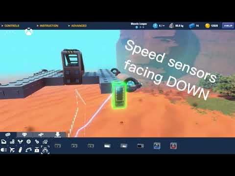 Auto Hover Tutorial | Trailmakers
