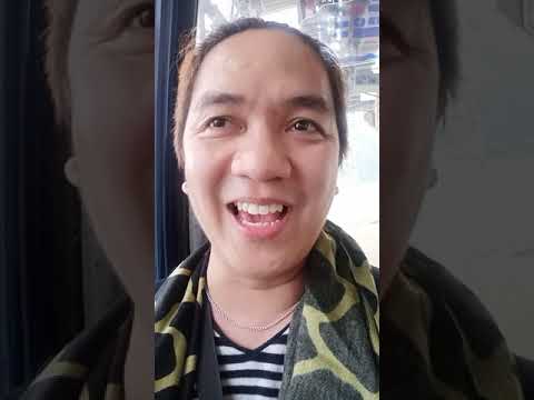 Hongkong adventure