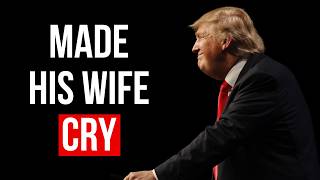 MAGA Wife In Tears After Falling For ANOTHER Trump Scam