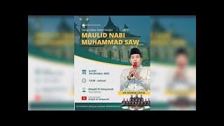 Download Mp3 🔴LIVE KH. ANWAR ZAHID | PERINGATAN MAULID NABI MUHAMMAD SAW | JAPEREJO PAMOTAN REMBANG Gudang lagu Download Mp3 🔴LIVE KH. ANWAR ZAHID | PERINGATAN MAULID NABI MUHAMMAD SAW | JAPEREJO PAMOTAN REMBANG